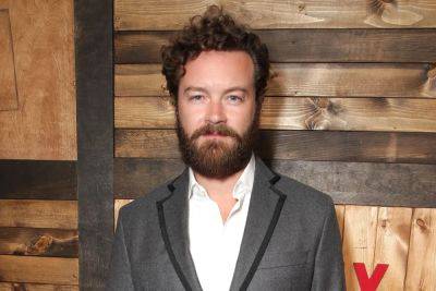 ‘That ‘70s Show’ Actor Danny Masterson Could Get Decades In Prison At Sentencing For 2 Rapes - etcanada.com - Los Angeles