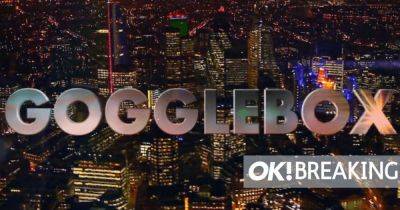 Gogglebox legend quits show after 10 years and shares emotional statement - www.ok.co.uk - Jamaica - Beyond