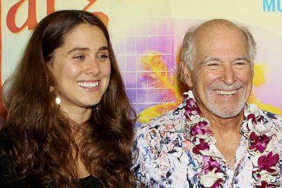 Jimmy Buffett’s Daughter Delaney Shares Moving Tribute: ‘My Dad Was The Joy He Sang About’ - etcanada.com
