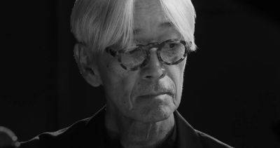 ‘Ryuichi Sakamoto: Opus’ Review: The ‘Last Emperor’ Composer Gives a Glorious Final Performance - variety.com - Japan