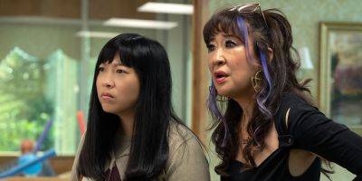 ‘Quiz Lady’ Trailer: Comedy With Awkwafina & Sandra Oh Has Its World Premiere At TIFF On September 9 - theplaylist.net