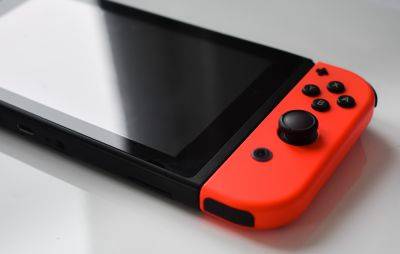 Nintendo Switch 2 demoed with a “souped up” ‘Breath Of The Wild’, alleges report - www.nme.com