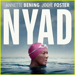 Annette Bening & Jodie Foster Shine in 'Nyad' Trailer - Watch Now! - www.justjared.com - Florida - Cuba