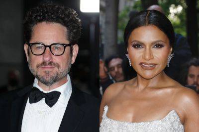 Warner Bros. TV Suspends Overall Deals With J.J. Abrams, Mindy Kaling And More - etcanada.com - Hollywood