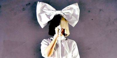 Sia Announces Return to Music With 'Gimme Love'! - www.justjared.com