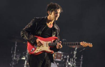 The 1975 add new dates to 2024 UK and European ‘Still At Their Very Best’ tour - www.nme.com - Britain - Paris - Los Angeles - USA - New York - California - Manchester - Germany - Madrid - Berlin - city Copenhagen - city Oslo - Lisbon - Sacramento, state California