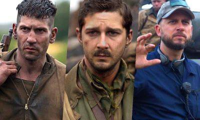 Jon Bernthal Says Shia LaBeouf Aggressively Questioned Why David Ayer Wanted To Make ‘Suicide Squad’ While Meeting About It With An A-List Actor - theplaylist.net