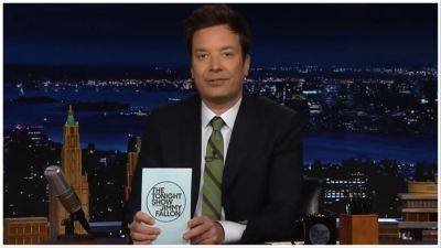 Jimmy Fallon Staff Allegations Spark Questions About Tonight Show’s Future - www.hollywoodnewsdaily.com