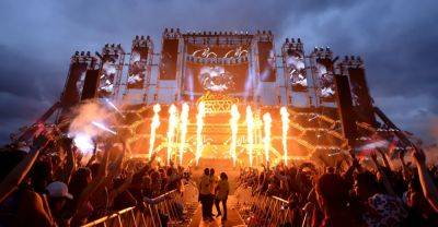 Report: Electric Zoo fiasco caused in part by organizers’ failure to pay 2022 vendors - www.thefader.com - New York - Switzerland