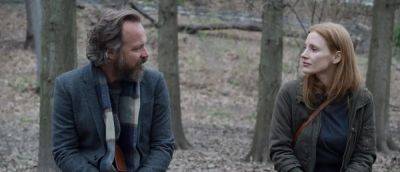 Jessica Chastain & Peter Sarsgaard Confirmed For Venice & Toronto Red Carpets After ‘Memory’ Gets Interim Agreement - deadline.com - USA - Mexico - city Venice