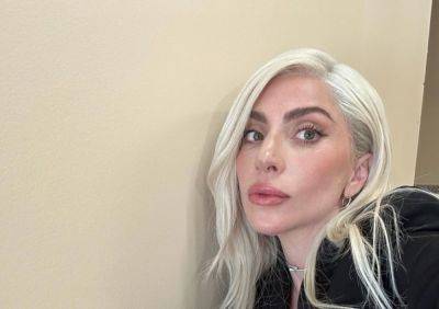 Lady Gaga Has A New Song Coming With The Rolling Stones - www.metroweekly.com - New Jersey