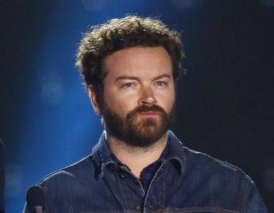 ‘That ’70s Show’ Actor Danny Masterson Gets 30 Years To Life In Prison For Rapes Of 2 Women - etcanada.com - Los Angeles