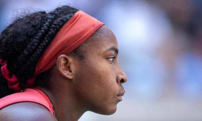 Coco Gauff stays grounded thanks to her parents and legendary grandmother - us.hola.com