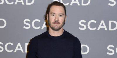 Mark-Paul Gosselaar Has Regrets About Troublesome 'Saved By The Bell' Episodes: 'It's A Tightrope Walk' - www.justjared.com - USA - county Morris