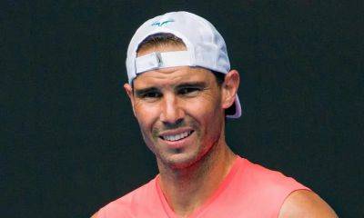 Rafa Nadal’s family: Here’s what you should know about his closest family members - us.hola.com - Spain