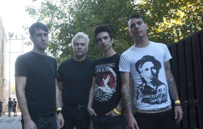 Anti-Flag members share statement to frontman Justin Sane: “Fuck you for hurting so many people” - www.nme.com
