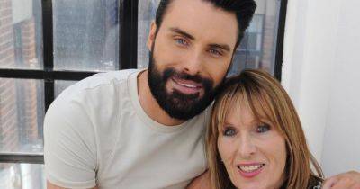 Rylan Clark supported as he sends 'deserved' message after sharing update on mum Linda and saying 'love her' - www.manchestereveningnews.co.uk