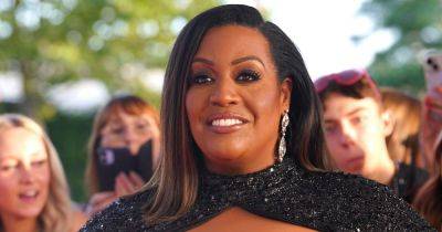 Alison Hammond says 'he's back' as she makes This Morning announcement before first appearance since 'snub' - www.manchestereveningnews.co.uk - county Scott - county Williams - county Marshall