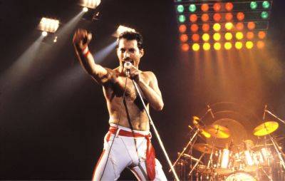 The piano Freddie Mercury used to compose ‘Bohemian Rhapsody’ sells for £1.7million - www.nme.com - Mongolia