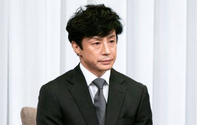 J-pop agency’s new boss Higashiyama also faces allegations after Johnny Kitagawa abuse claims - www.nme.com