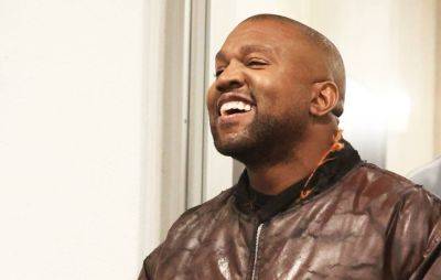 Kanye West raps about meeting the devil in new track ‘Israel’ - www.nme.com - Israel