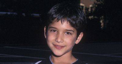From child actor to Teen Wolf heartthrob, punk singer Tyler Posey is now unrecognisable - www.ok.co.uk - Manhattan - Indiana - county Ventura - county Posey - city Californian