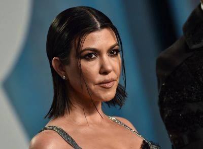 Kourtney Kardashian Was Reportedly ‘Very Scared’ Amid Fetal Surgery - etcanada.com