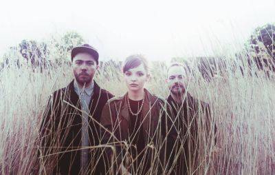 Chvrches share unreleased track ‘Talking In My Sleep’ from ‘The Bones Of What You Believe’ reissue - www.nme.com