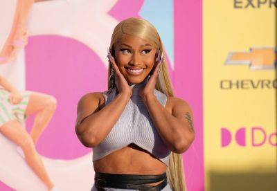 Nicki Minaj To Serve Dual Roles At 2023 MTV VMAs As Host And Performer: See The Complete List Of Performances - etcanada.com - New Jersey