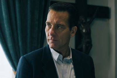 ‘Monsieur Spade’ Teaser Trailer: AMC’s Neo-Noir Drama With Clive Owen Premieres In Early 2024 - theplaylist.net - county Early