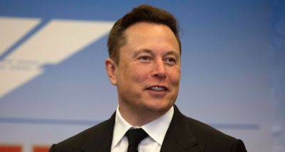 Elon Musk Reveals Names of Toddler Twins He Shares with Neuralink Exec Shivon Zilis - www.justjared.com - Texas - state Nevada