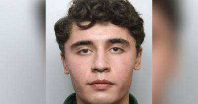 Daniel Khalife police probe 'confirmed sighting' of escaped prisoner as £20,000 reward offered - www.manchestereveningnews.co.uk