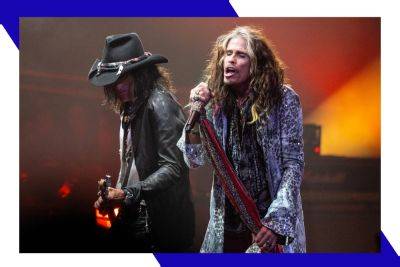 What do last-minute tickets cost to see Aerosmith in Long Island? - nypost.com - New York - USA - New York - county Long