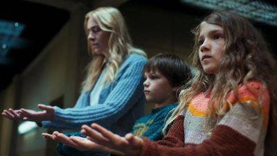 Dear Child on Netflix: This German Thriller Series Won’t Let You Sleep at Night - www.glamour.com - Germany