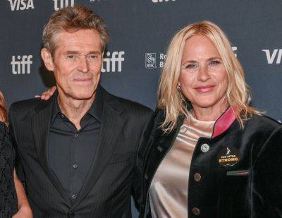 Willem Dafoe Admits Patricia Arquette’s ‘Gonzo Girl’ ‘Wasn’t Easy To Make’ But Says She Did It ‘Beautifully’ - etcanada.com - Canada
