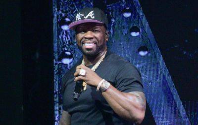 50 Cent reacts to Chris Tucker’s joke about Michael Jackson’s love for ‘In Da Club’ - www.nme.com