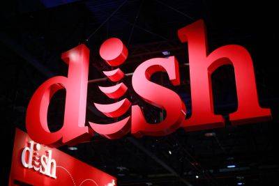 Dish Network customers lose local channels in Hearst Television dispute - nypost.com - USA
