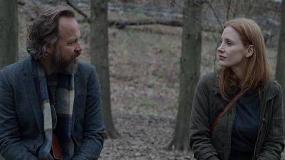 ‘Memory’ Review: Jessica Chastain & Peter Sarsgaard Reconnect, Disrupt Several Lives In Michel Franco’s Thoughtful Drama – Venice Film Festival - deadline.com