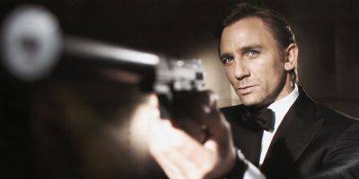 Who Should Play James Bond Next? Vote for Your Fave! - www.justjared.com