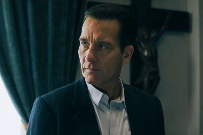 ‘Monsieur Spade’ Teaser: First Look At Clive Owen As The Infamous Private Eye In AMC Limited Series - deadline.com - France - USA - San Francisco - county Owen - Malta