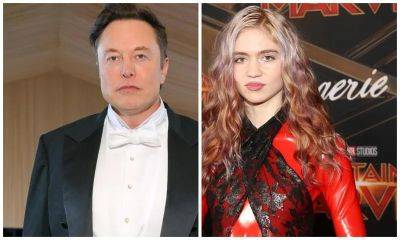 Grimes shares co-parenting struggles with Elon Musk: ‘Let me see my son’ - us.hola.com - Texas - Italy