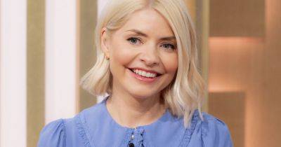Holly Willoughby 'tells' This Morning co-stars 'there's no room for a new scandal’ - www.ok.co.uk - county Craig - city Hammond