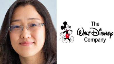 Disney Entertainment Television Names Chunguang Yu SVP Data & Advanced Analytics - deadline.com - Singapore