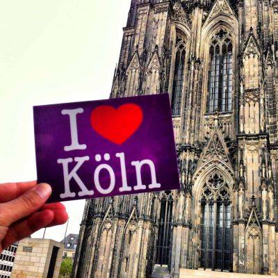 10 Things to do in Cologne, Germany – It’s More Cool Than You Think! - travelsofadam.com - Germany - Belgium