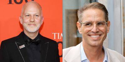Ryan Murphy & Greg Berlanti Both Make Substantial Donations To Funds For Out Of Work Cast & Crews Amid Strikes - www.justjared.com