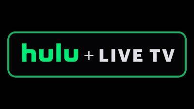 Hulu + Live TV Launches Limited-Time Discount, Ahead of Price Increase and Amid Disney-Charter Feud - variety.com
