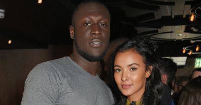 Stormzy and Maya Jama’s love story - from unknown youngsters to power couple - www.ok.co.uk - Britain - Greece