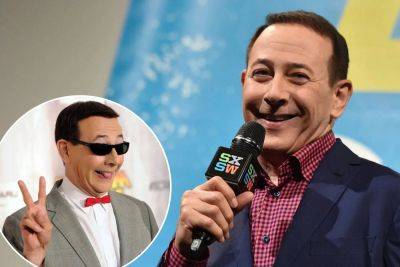 ‘Pee-Wee Herman’ star Paul Reubens’ official cause of death confirmed - nypost.com