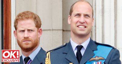 Prince Harry seeing William 'would be possible they wanted it enough - the rift is too deep' - www.ok.co.uk - Britain - Scotland - California - county Williams