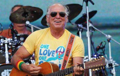 Posthumous Jimmy Buffett album featuring Paul McCartney to come out this year - www.nme.com - Indiana - state Rhode Island
